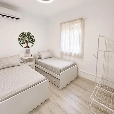 Casa Jimena Con Piscina Privada *