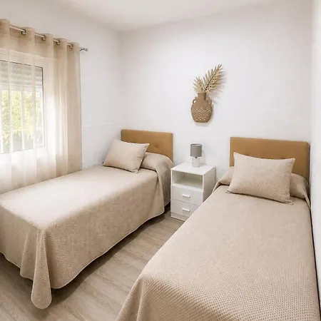 Casa Jimena Con Piscina Privada