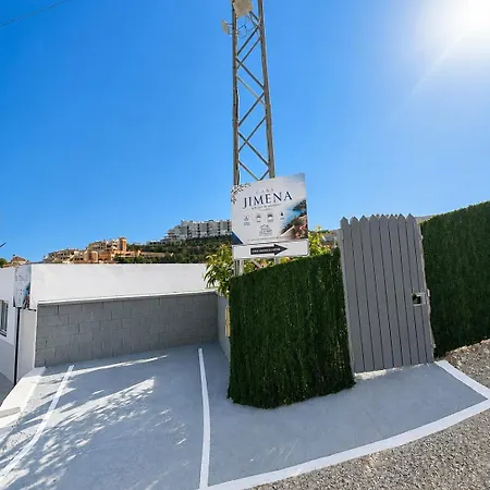 Casa Jimena Con Piscina Privada * Nerja
